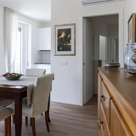 Iseolakerental - Fantasy Castro (Lombardy)