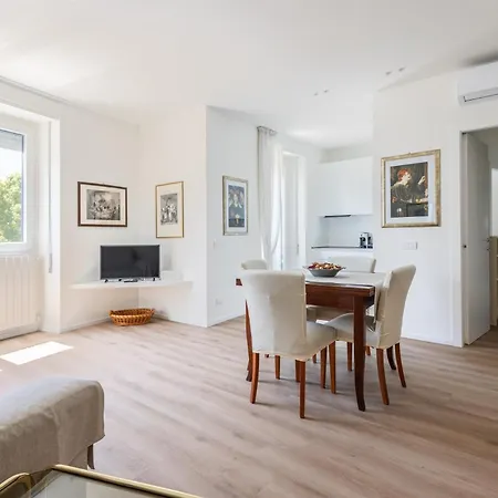 Daire Iseolakerental - Fantasy Castro (Lombardy)