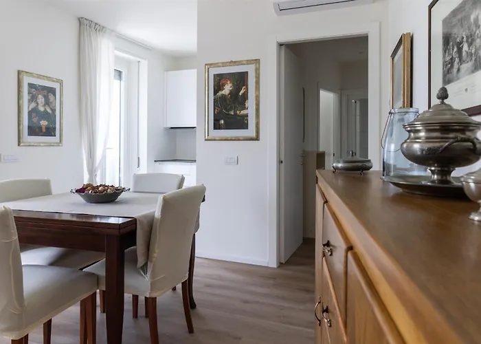 Iseolakerental - Fantasy Castro (Lombardy)