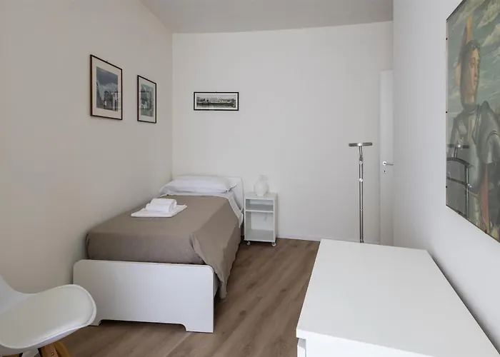 Iseolakerental - Fantasy Daire Castro (Lombardy)